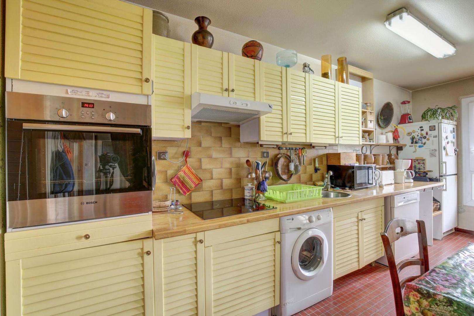 Aux Portes des Lilas Bagnolet Extérieur photo